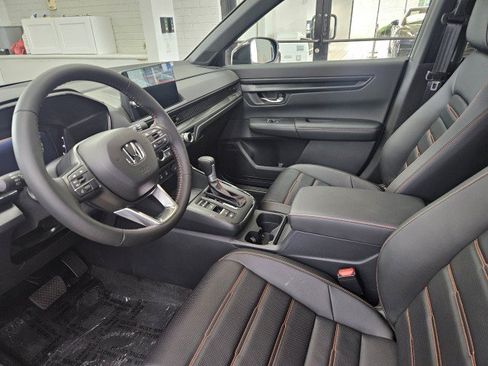 New 2026 Honda CR-V Sport-L image 8