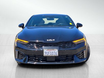 Used 2025 Kia K5 GT-Line