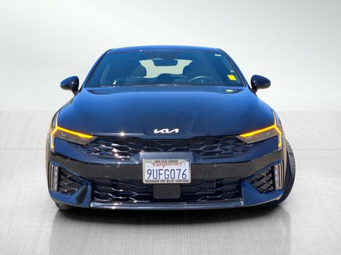 Used 2025 Kia K5 GT-Line FWD image 2