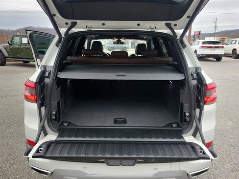 Used 2019 BMW X5 xDrive40i w/ Convenience Package image 13