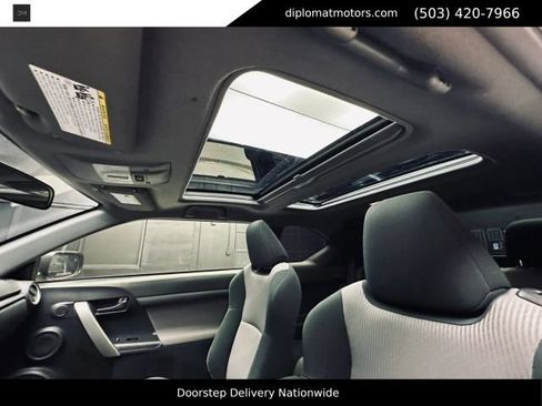 Used 2015 Scion tC FWD image 22