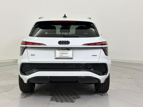New 2026 Audi Q3 quattro 2.0T AWD/4WD image 10