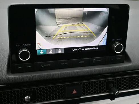 Used 2023 Honda Civic Sport image 20