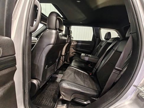 Used 2019 Jeep Grand Cherokee Altitude AWD/4WD image 24