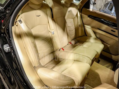 Used 2018 Cadillac CT6 Platinum AWD/4WD image 90