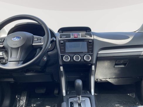 Used 2016 Subaru Forester 2.5i Premium w/ All-Weather Package AWD/4WD image 26