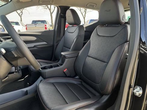 New 2027 Chevrolet Bolt RS image 19