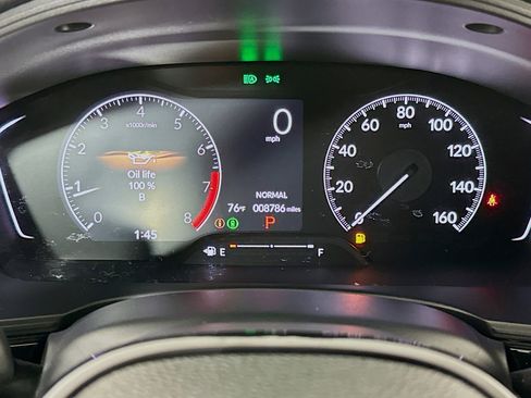 Used 2025 Honda Civic Sport image 19