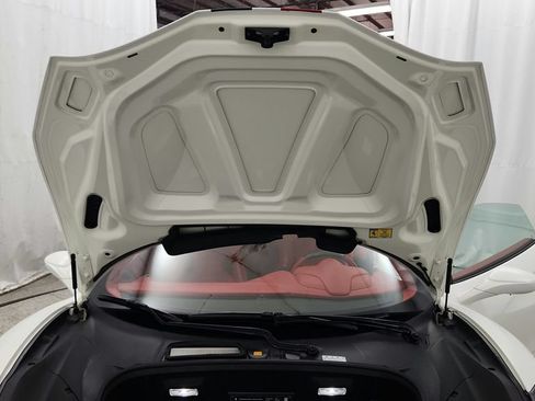 Used 2017 Ferrari 488 Spider RWD image 29