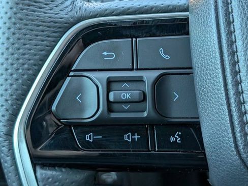 Used 2025 Toyota Tundra 1794 Edition AWD/4WD image 25