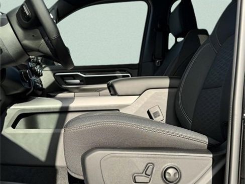 New 2026 RAM 1500 Big Horn image 6