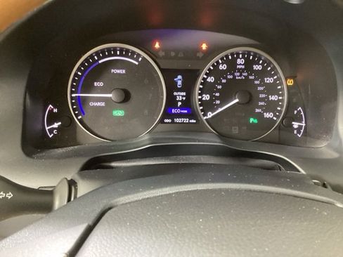 Used 2014 Lexus ES 300h image 31