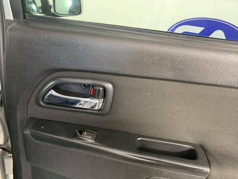 Used 2010 Chevrolet Colorado LT RWD image 29
