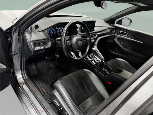 Certified 2023 Acura Integra A-Spec FWD image 10