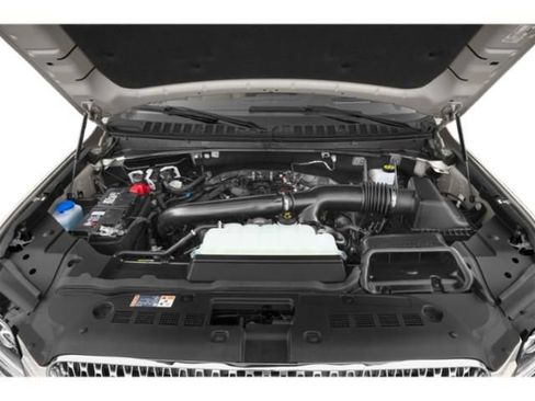 Used 2023 Lincoln Navigator L Reserve AWD/4WD image 13