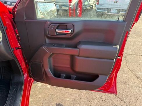 Used 2023 Chevrolet Silverado 1500 W/T w/ WT Fleet Convenience Package image 20