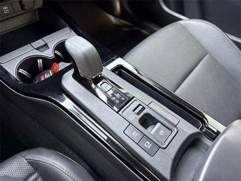 Used 2023 Toyota Prius XLE image 26