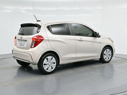 Used 2018 Chevrolet Spark LS image 25