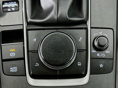 Used 2024 MAZDA CX-50 AWD 2.5 S w/ Preferred Package image 26