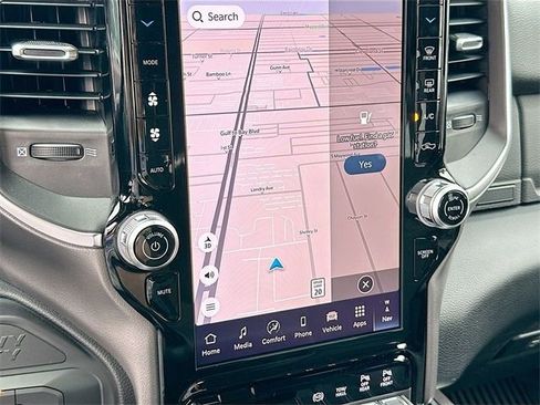 Used 2026 RAM 2500 Big Horn image 8