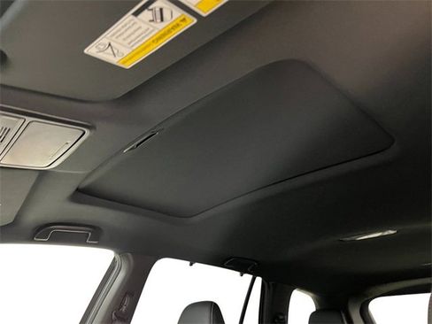 New 2025 Honda Passport TrailSport image 23