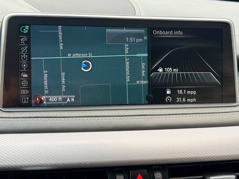 Used 2014 BMW X5 xDrive50i AWD/4WD image 41