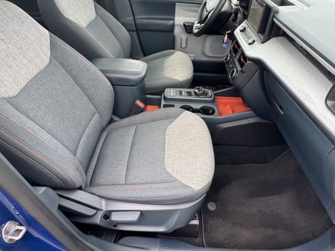 Certified 2023 Ford Maverick XLT w/ XLT Luxury Package FWD image 16