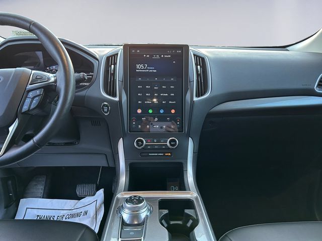 Used 2024 Ford Edge SEL w/ Convenience Package AWD/4WD image 11
