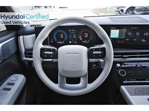 Certified 2026 Hyundai Santa Fe SEL FWD image 17