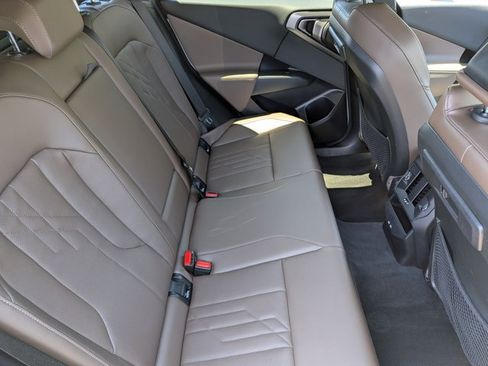 Used 2026 BMW X3 xDrive30i w/ M Sport Package AWD/4WD image 21
