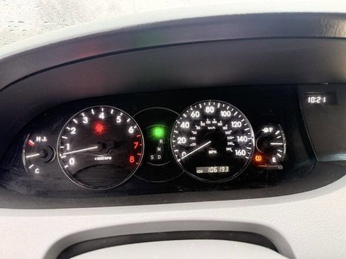 Used 2009 Toyota Avalon Limited image 9