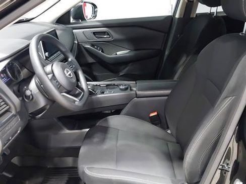 Used 2024 Nissan Rogue S AWD/4WD image 20