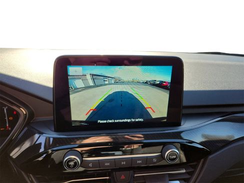 New 2026 Ford Escape ST-Line image 13