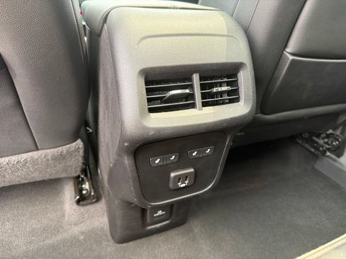 Certified 2018 GMC Terrain Denali w/ Advanced Safety Package FWD image 36