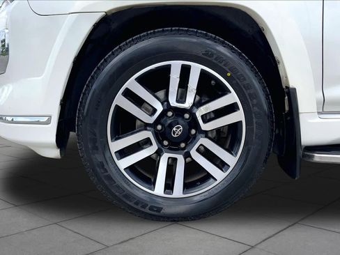 Used 2014 Toyota 4Runner Limited RWD image 11