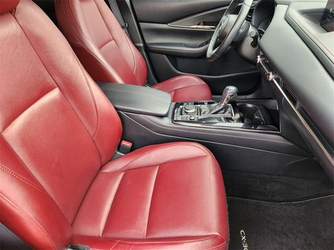 Used 2022 MAZDA CX-30 AWD 2.5 S w/ Preferred Package image 10