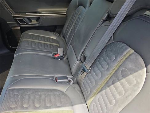 Used 2023 Rivian R1S Adventure Quad AWD/4WD image 20