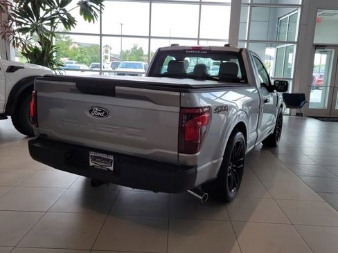 New 2025 Ford F150 XL image 3