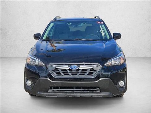 Used 2022 Subaru Crosstrek 2.0i Premium w/ Popular Package #4 image 8