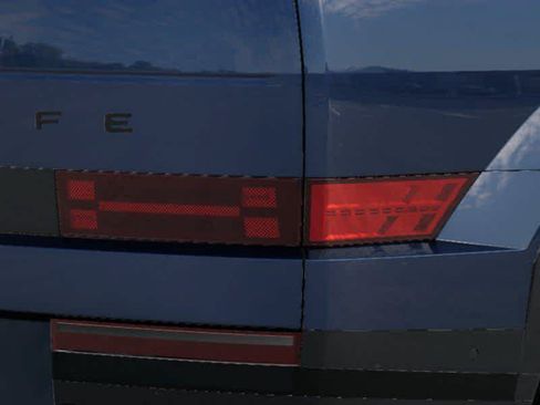 New 2026 Hyundai Santa Fe Calligraphy FWD image 10