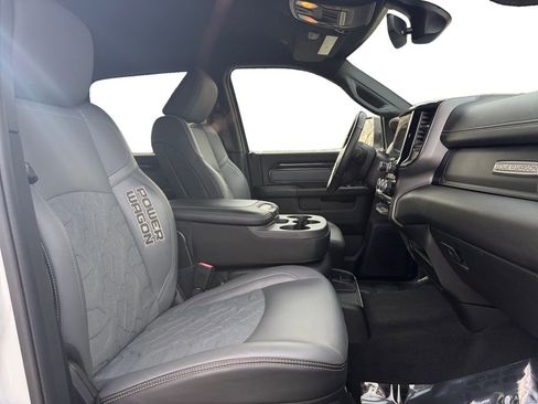 Used 2022 RAM 2500 Power Wagon w/ Level 1 Equipment Group image 15