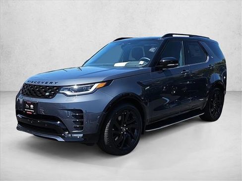 Used 2025 Land Rover Discovery Dynamic SE AWD/4WD image 1