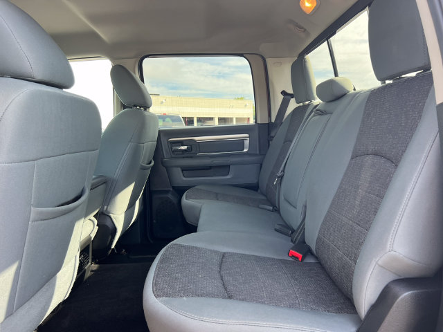 Used 2014 RAM 1500 Outdoorsman AWD/4WD image 5