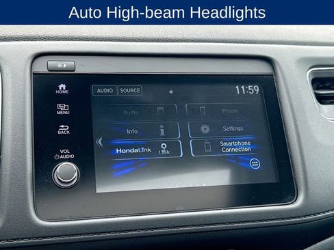 Used 2021 Honda HR-V EX image 15