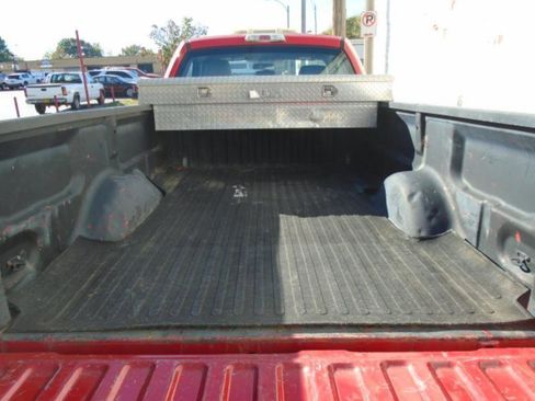 Used 2011 Ford F150 XL w/ Trailer Tow Pkg image 15