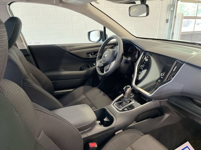 Certified 2024 Subaru Outback Premium AWD/4WD image 18