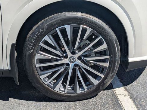 Certified 2023 Lexus RX 350 Premium Plus w/ Cold Area Package image 41