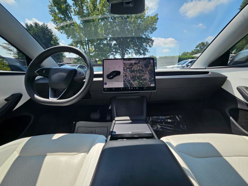 Used 2025 Tesla Model 3 RWD image 40