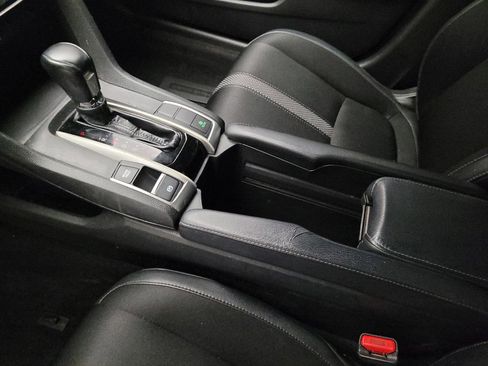 Used 2019 Honda Civic Sport image 26