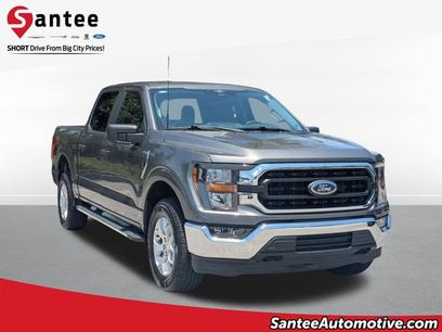 Used 2023 Ford F150 XLT